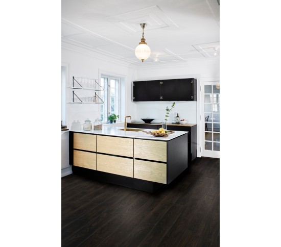 Виниловая плитка Moduleo Impress 51992 Дуб лавровый - высокое качество по лучшей цене в Украине изображение 3.